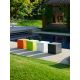 Pouf Kube 50 ambientazione