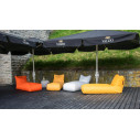 Pouf Sunbed ambientazione
