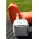 Pouf Sunbed ambientazione