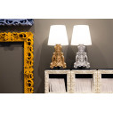 Lampada Lady Of Love ambientazione
