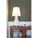Lampada Lady Of Love ambientazione