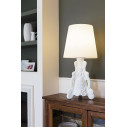 Lampada Lady Of Love ambientazione