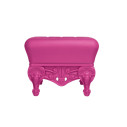 Pouf Little Prince Of Love dettaglio