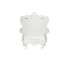 Poltrona Little Queen Of Love dettaglio