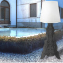 Lampada Madame Of Love ambientazione