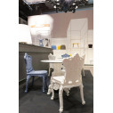 Sedia Princess Of Love ambientazione