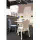 Sedia Princess Of Love ambientazione