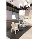 Sedia Princess Of Love ambientazione