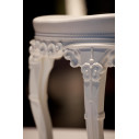 Sedia Princess Of Love ambientazione