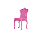 Sedia Princess Of Love dettaglio