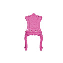 Sedia Princess Of Love dettaglio