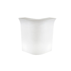 Bancone bar Jumbo Corner luminoso