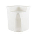 Bancone bar Jumbo Corner luminoso ambientazione