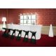 Bancone bar Jumbo Corner luminoso ambientazione