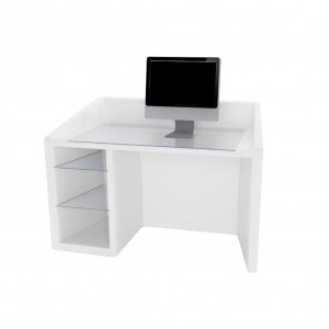 Scrivania Desk Kanal