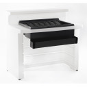 Tasca Speed Rack Break Line ambientazione