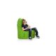 Pouf Chill Seat ambientazione