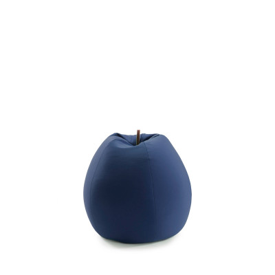 Pouf Plum