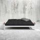 Poetry Divano Letto White Karup Design Ambientazione