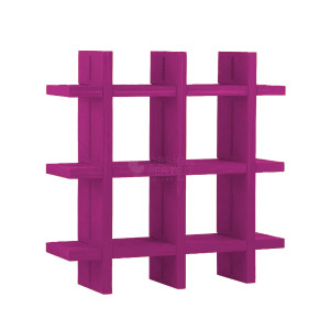 Libreria MyBook 3x3