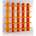 Libreria My Book 5x5 ambientazione