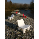 Poltrona Low Lita ambientazione