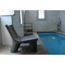 Poltrona Low Lita ambientazione