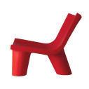 Poltrona Low Lita ambientazione