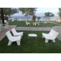 Poltrona Low Lita Love ambientazione