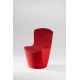 Sedia Zoe Slide Design ambientazione