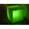 Scaffale Open Cube 45 LED RGB scheda tecnica