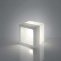 Scaffale Open Cube 45 LED RGB scheda tecnica