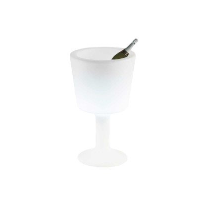 Portabottiglie Light Drink luminoso