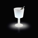 Portabottiglie Light Drink ambientazione