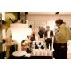 Portabottiglie Light Drink ambientazione