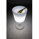 Portabottiglie Light Drink ambientazione
