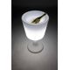 Portabottiglie Light Drink ambientazione