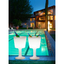 Portabottiglie Light Drink ambientazione