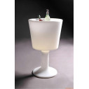 Portabottiglie Light Drink ambientazione