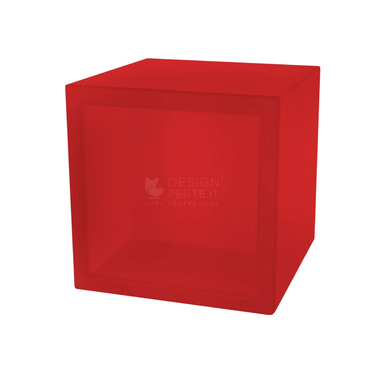 Open Cube 75 espositore modulare