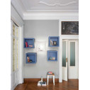 Open Cube 75 espositore modulare Slide Design ambientazione