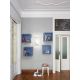 Open Cube 75 espositore modulare Slide Design ambientazione