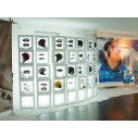 Cubo Open Cube 75 luminoso ambientazione