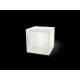 Cubo Open Cube 73 x 73 luminoso ambientazione