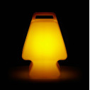 Lampada Pret-a-porter Slide Design ambientazione