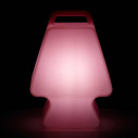 Lampada Pret-a-porter Slide Design ambientazione