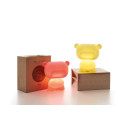 Lampada Pure ambientazione