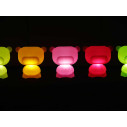 Lampada Pure ambientazione