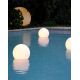 Lampada Acquaglobo 50 ambientazione