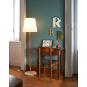 Lampada Alì BabÃ  Wood ambientazione